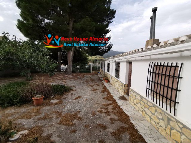 Casas de Campo en venta en Almería and surroundings 38