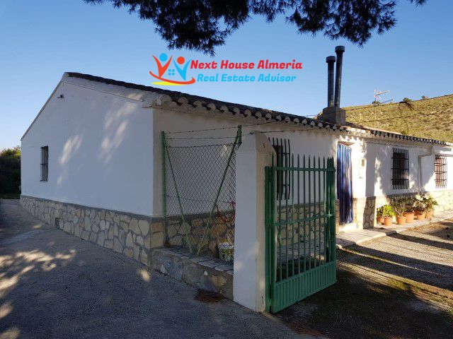 Countryhome for sale in Almería and surroundings 39