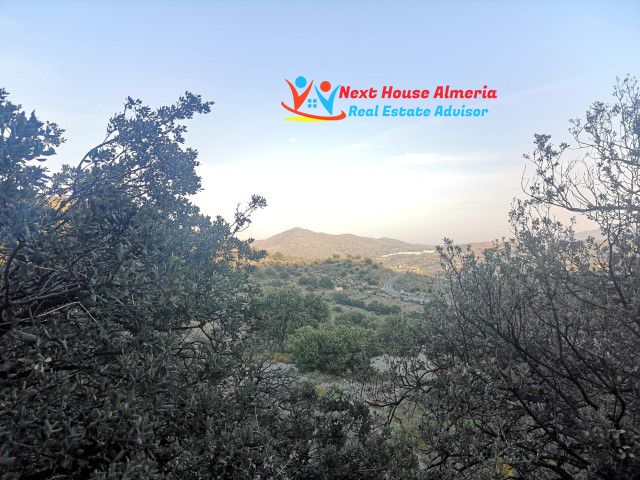 Casas de Campo en venta en Almería and surroundings 49
