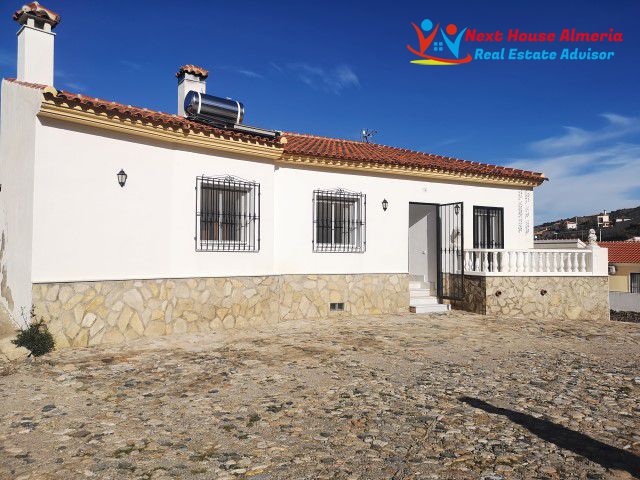 Haus zum Verkauf in Almería and surroundings 2