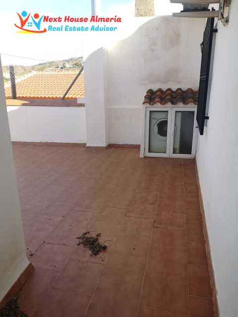 Haus zum Verkauf in Almería and surroundings 27