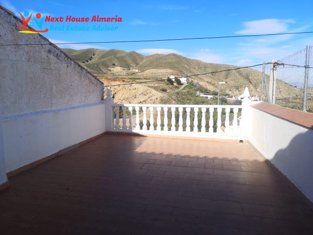 Haus zum Verkauf in Almería and surroundings 29