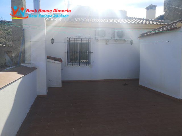 Villa for sale in Almería and surroundings 30