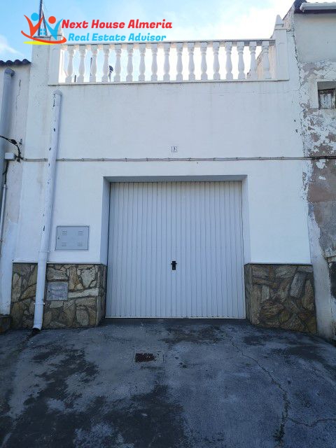 Haus zum Verkauf in Almería and surroundings 43