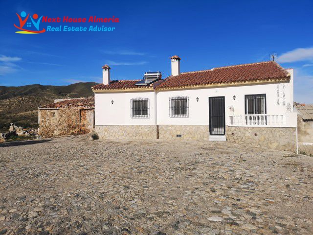 Haus zum Verkauf in Almería and surroundings 44