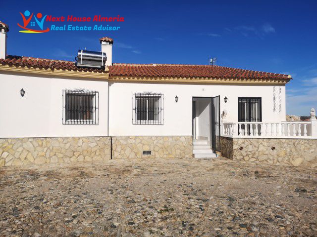Villa te koop in Almería and surroundings 46