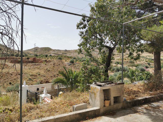 Casas de Campo en venta en Almería and surroundings 41