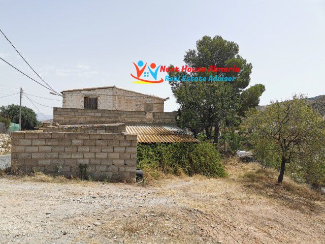 Загородный дом для продажи в Almería and surroundings 49