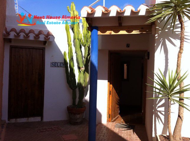 Haus zum Verkauf in Mojacar är Roquetas de Mar 3