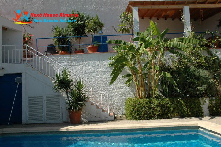 Villa till salu i Mojacar är Roquetas de Mar 6