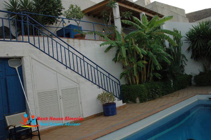 Villa for sale in Mojacar är Roquetas de Mar 10