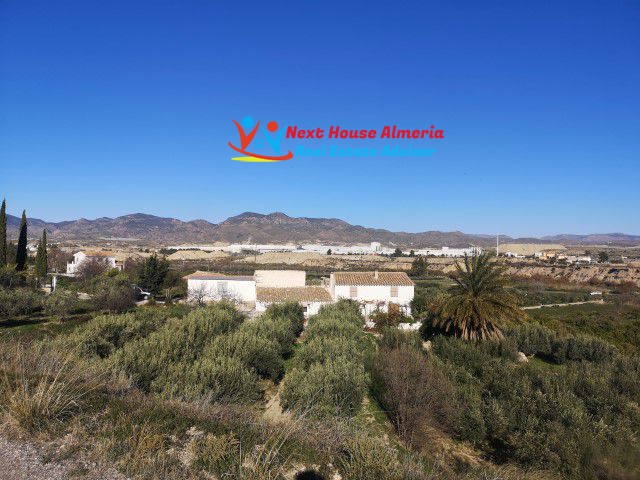 Maison de campagne à vendre à Almería and surroundings 1