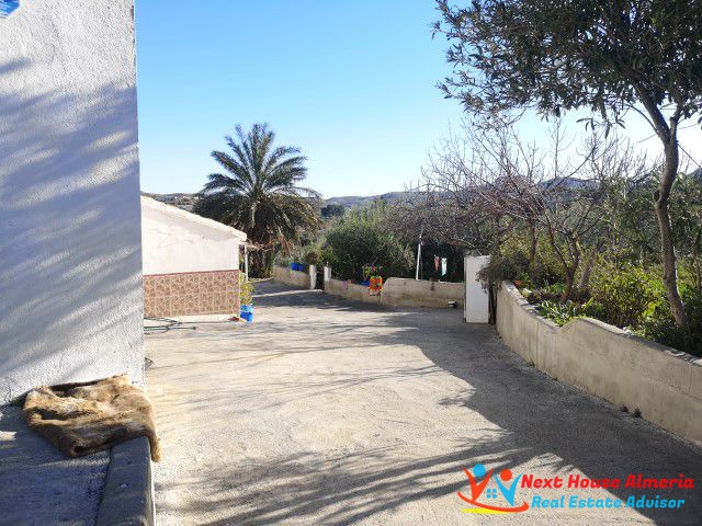 Countryhome na sprzedaż w Almería and surroundings 5