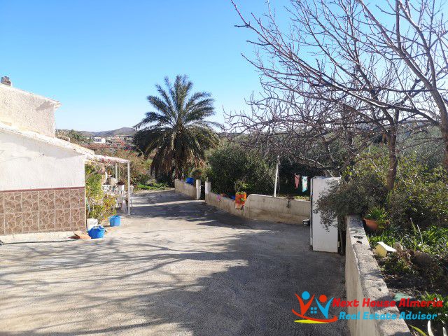 Hus på landet till salu i Almería and surroundings 6