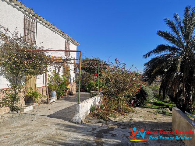 Hus på landet till salu i Almería and surroundings 10