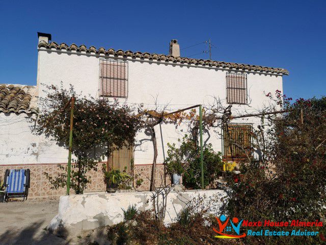 Countryhome na sprzedaż w Almería and surroundings 18