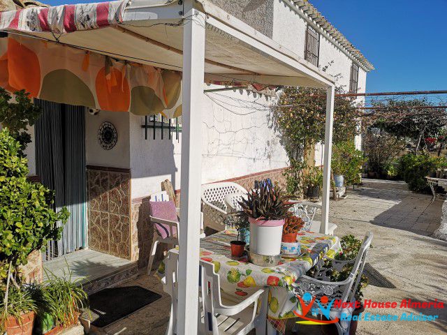 Countryhome for sale in Almería and surroundings 21