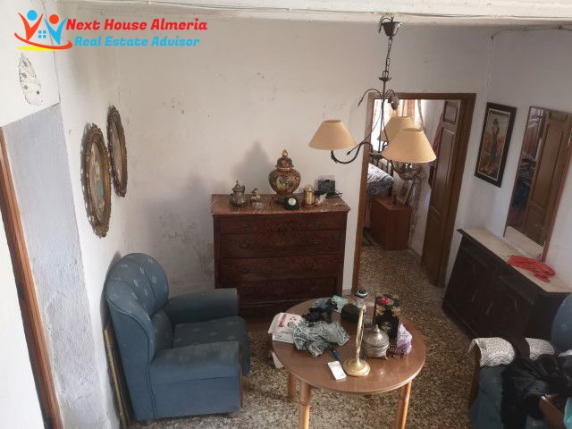 Hus på landet till salu i Almería and surroundings 38