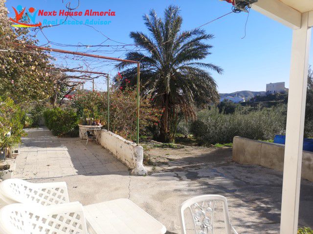 Загородный дом для продажи в Almería and surroundings 43