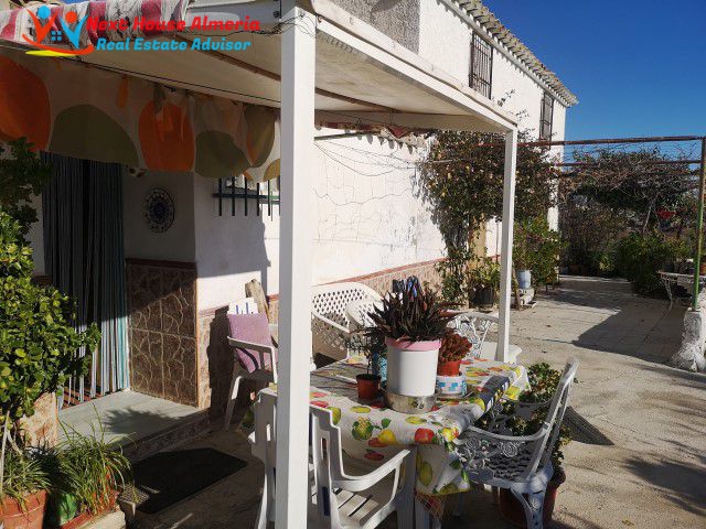Maison de campagne à vendre à Almería and surroundings 44