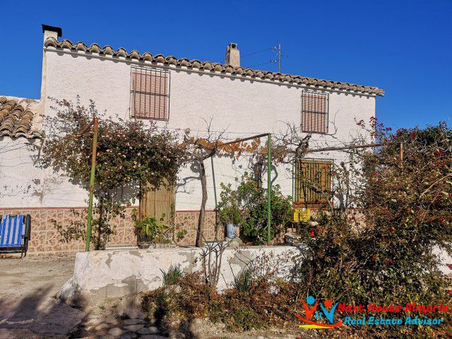 Hus på landet till salu i Almería and surroundings 45