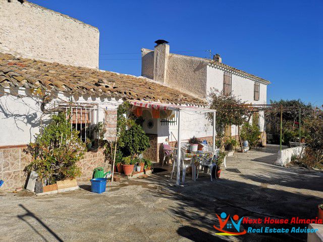 Countryhome for sale in Almería and surroundings 46