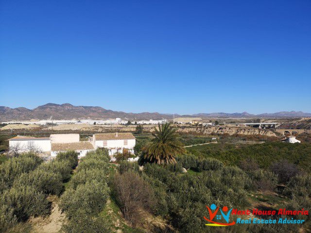 Countryhome for sale in Almería and surroundings 47
