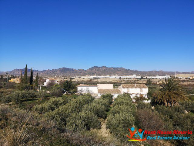 Countryhome te koop in Almería and surroundings 48