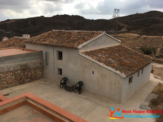 Countryhome for sale in Lorca 2