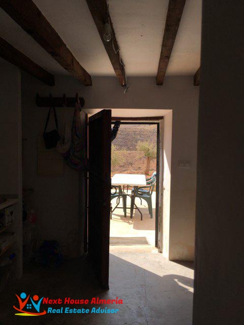Countryhome for sale in Lorca 14