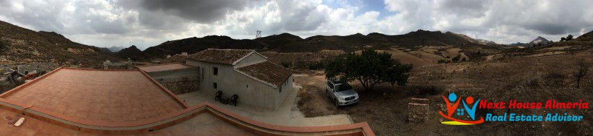 Landhaus zum Verkauf in Lorca 21