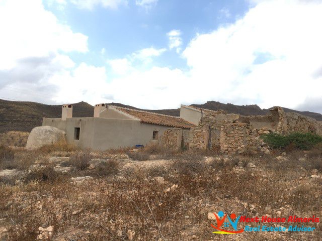 Landhaus zum Verkauf in Lorca 28