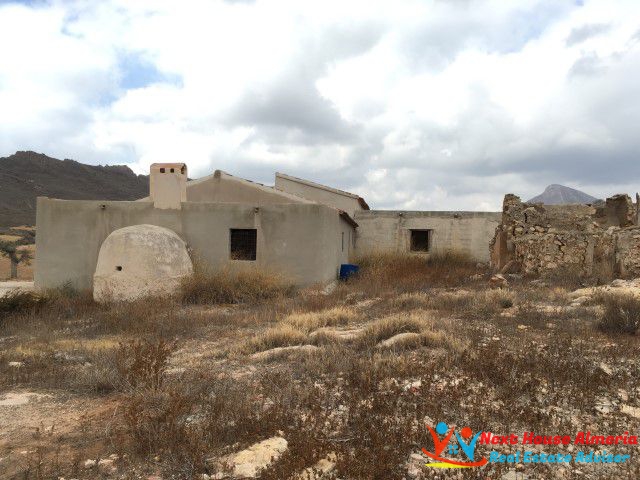 Casas de Campo en venta en Lorca 29