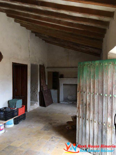 Countryhome for sale in Lorca 35