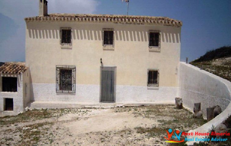 Hus på landet till salu i Almería and surroundings 3