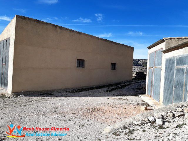 Casas de Campo en venta en Almería and surroundings 32