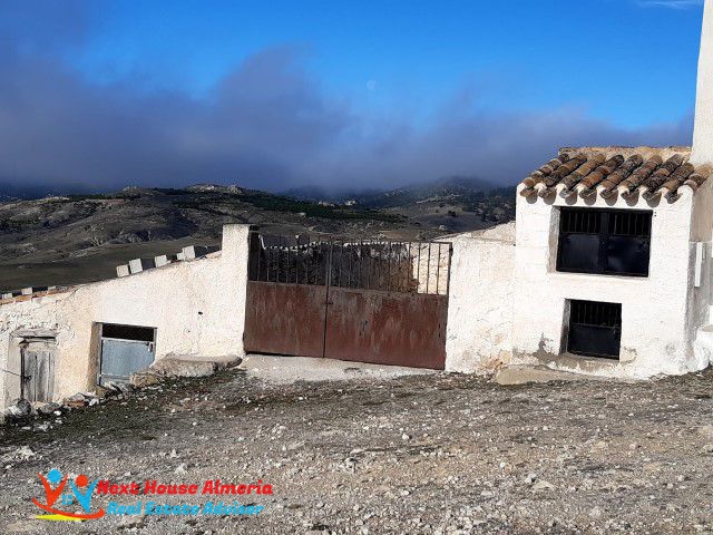 Hus på landet till salu i Almería and surroundings 33