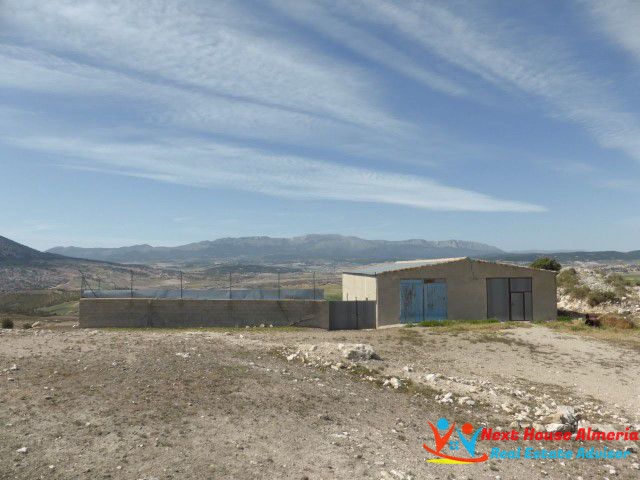 Casas de Campo en venta en Almería and surroundings 37