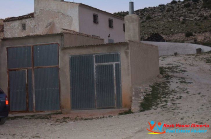 Countryhome te koop in Almería and surroundings 39
