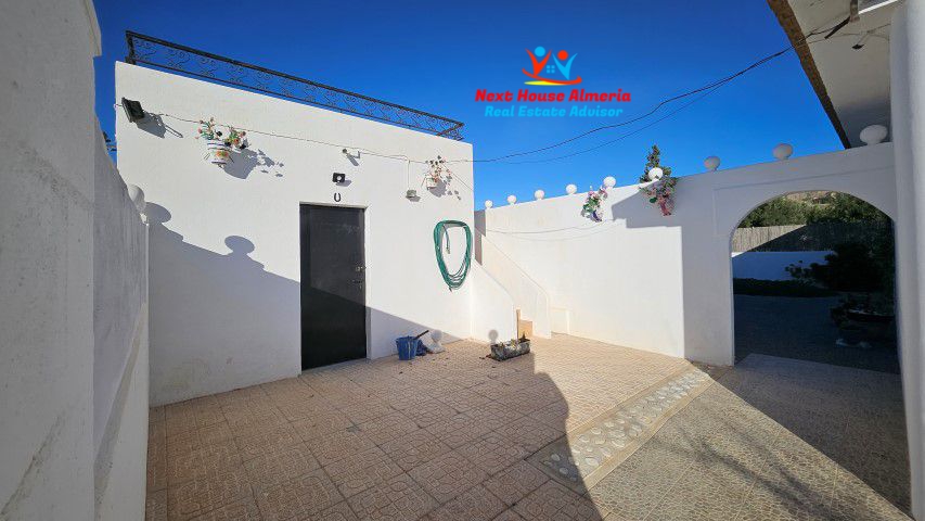 Willa na sprzedaż w Almería and surroundings 8