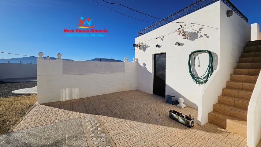 Villa for sale in Almería and surroundings 17