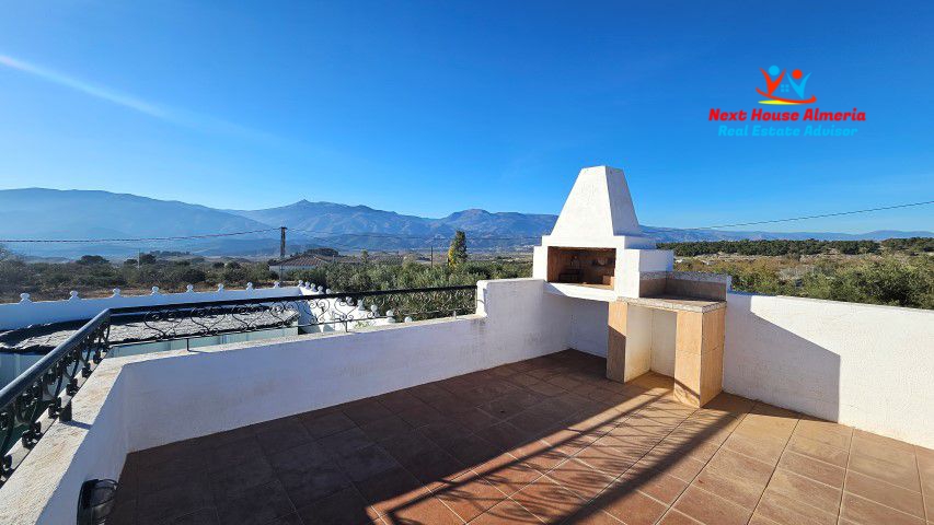 Villa te koop in Almería and surroundings 18