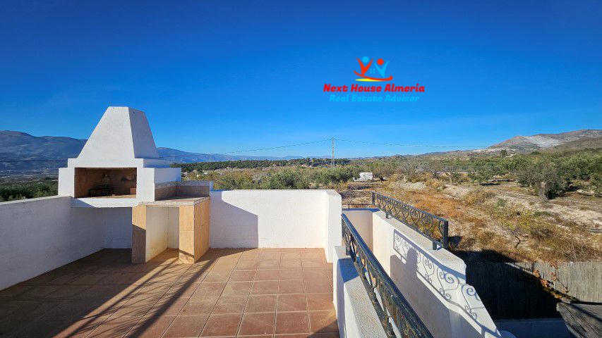 Villa te koop in Almería and surroundings 24