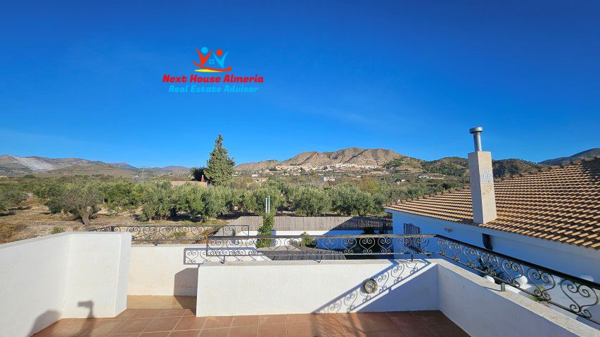 Villa for sale in Almería and surroundings 25