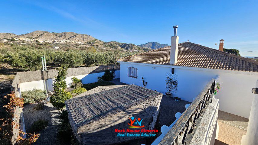 Villa for sale in Almería and surroundings 26