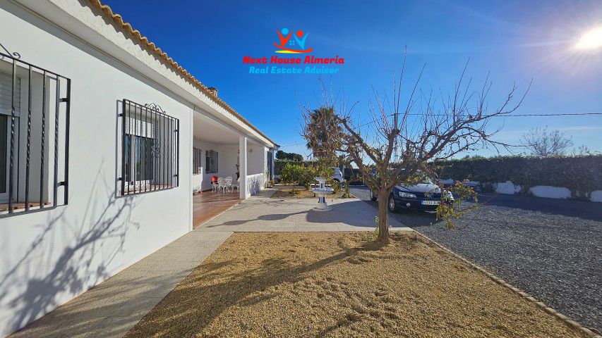 Villa te koop in Almería and surroundings 28