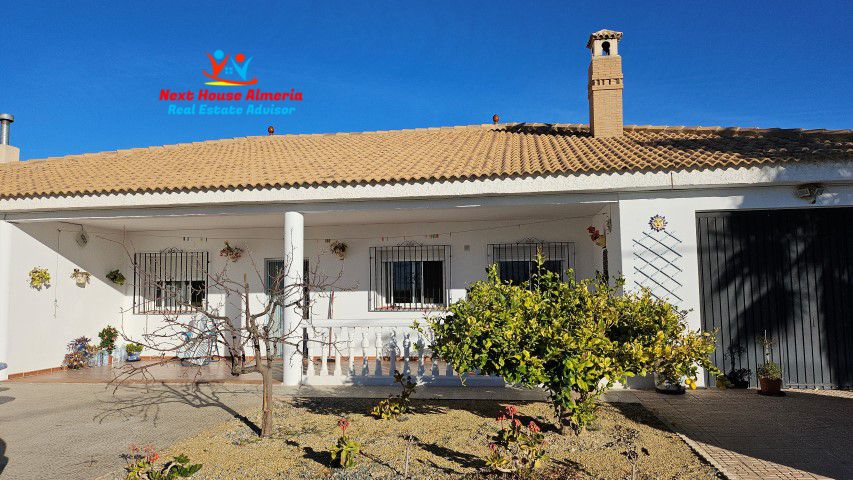 Villa te koop in Almería and surroundings 29