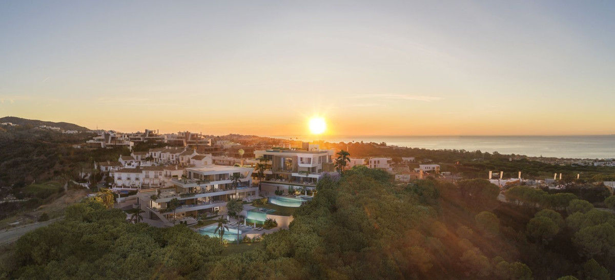 Apartment for sale in Marbella - East 3