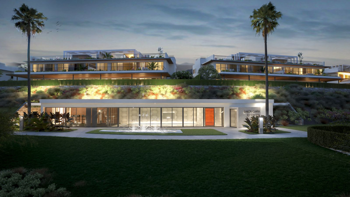 Villa à vendre à Marbella - East 8