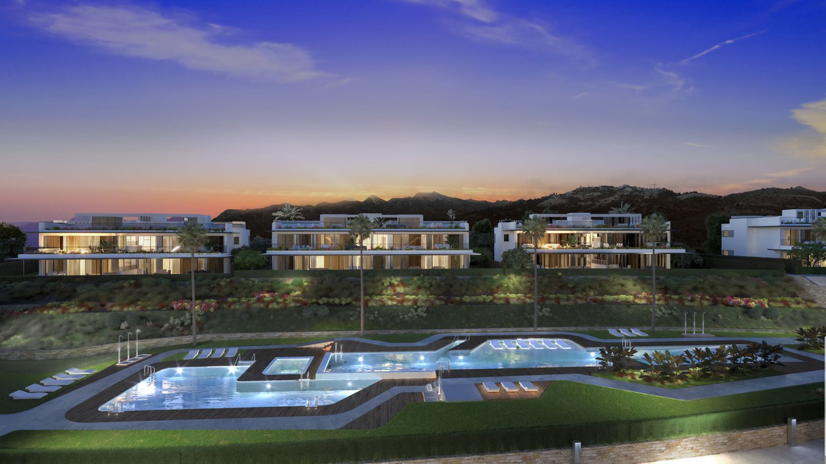 Apartment for sale in Marbella - East 4